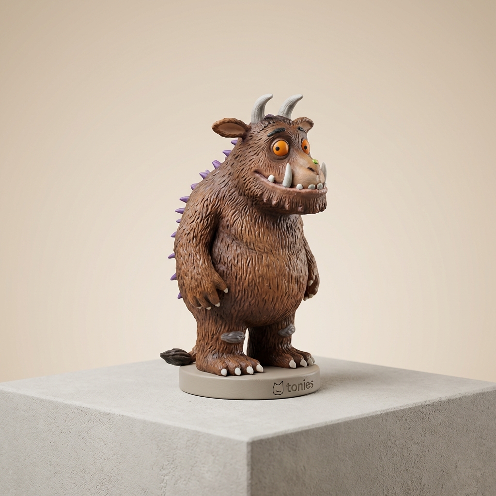 Tonies The Gruffalo Audio Character for Kids